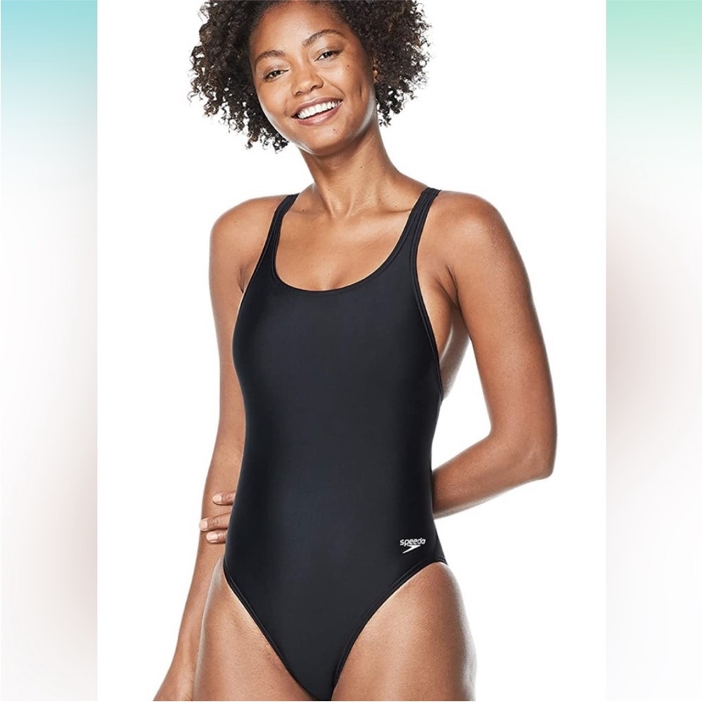 Speedo  LT Superpro Swimsuit 12/28 black